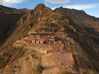 Visite de Pisac