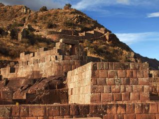 Visite de Pisac