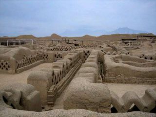Visit Trujillo and its region