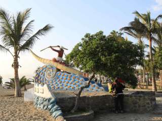 Visit Trujillo and its region.