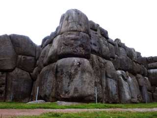 Visite des 4 sites archéologiques de Cusco à cheval