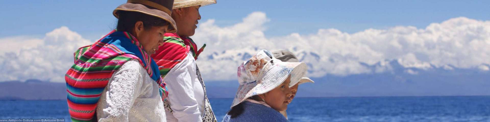 Peuples et cultures boliviennes