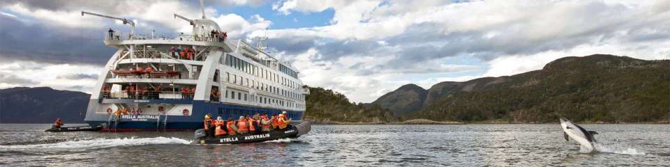 Cruises