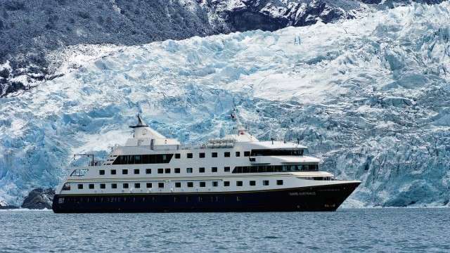 Trips to Chile | Cruise holidays