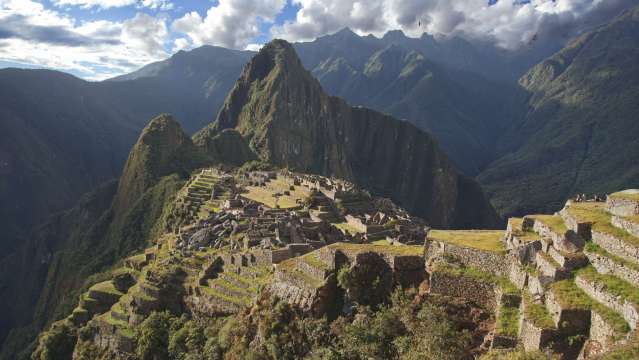 Trips Bolivia | Peru | Chile