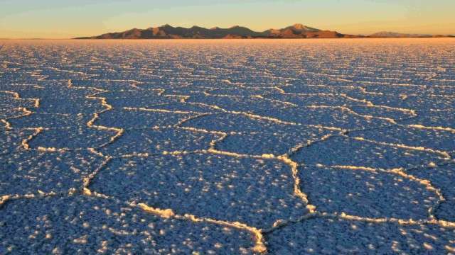 Trips Chile | Peru | Bolivia
