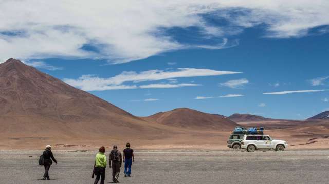 Small group tours | Trips to Bolivia | Antipode